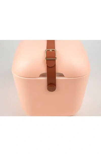 Polarbox 21-quart  Cooler In Pink