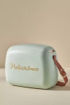 Polarbox 6 Qt Cooler Bag With Food Storage Containers, Set Of 3