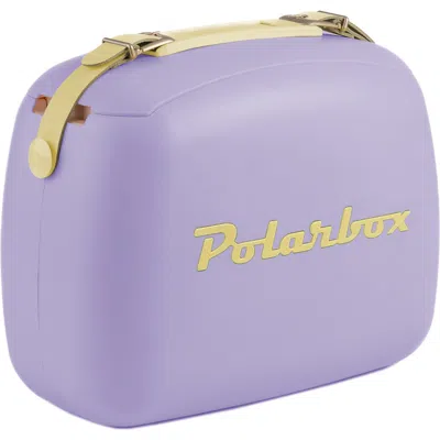 POLARBOX POLARBOX 6-QUART COOLER BAG