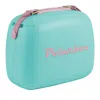 Polarbox Cooler Bag 6 Qt In Cyan
