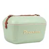Polarbox Gold Edition 13 Quart Cooler In Mint