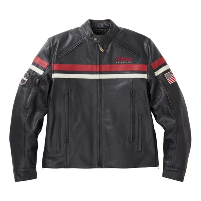 Pre-owned Polaris Men's Freeway Jacket 2, Black