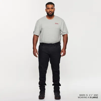 Pre-owned Polaris Men's Riding Jean, Black