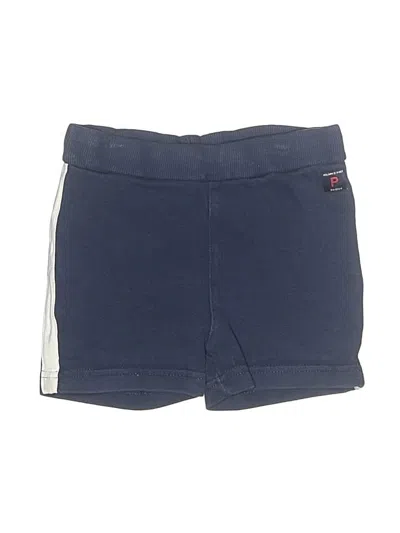 Pre-owned Polarn O. Pyret Babies' Athletic Shorts In Blue