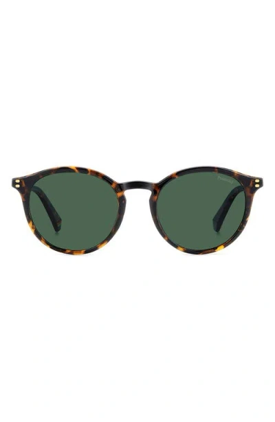 Polaroid 51mm Polarized Phantos Sunglasses