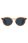 Polaroid 51mm Polarized Phantos Sunglasses In Multi