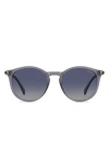 Polaroid 51mm Polarized Phantos Sunglasses In Multi