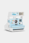 Polaroid 600 Cinnamoroll Instant Film Camera In Light Blue At Urban Outfitters In Light Blue