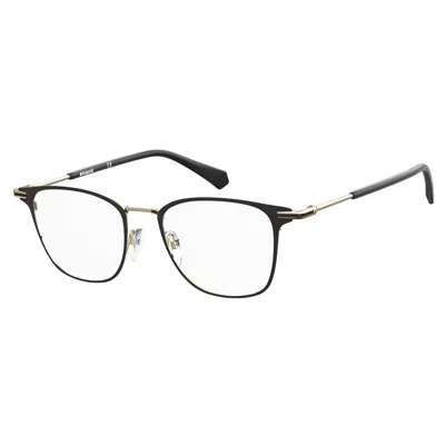 Polaroid Bicolor Metal Frames In Black