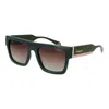 Polaroid Bicolor Plastic Sunglasses