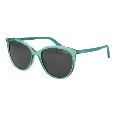 Polaroid Bicolor Plastic Sunglasses