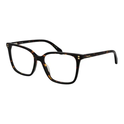Polaroid Black Acetate Glasses (frames)