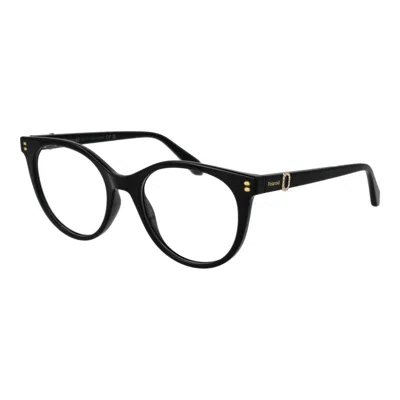 Polaroid Black Polyamide Glasses (frames)