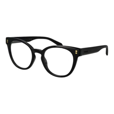 Polaroid Black Polyamide Glasses (frames)