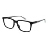 Polaroid Black Polyamide Glasses (frames) In Black