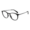 Polaroid Black Polyamide Glasses (frames)