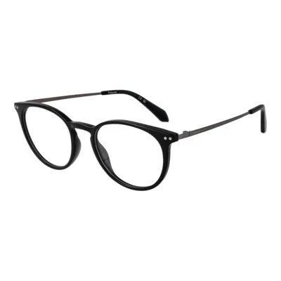Polaroid Black Polyamide Glasses (frames)
