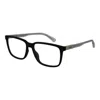 Polaroid Black Polyamide Glasses (frames) In Multi