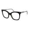 Polaroid Black Women Optical Frames