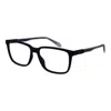 Polaroid Blue Polyamide Glasses (frames) In White