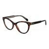 Polaroid Brown Women Optical Frames