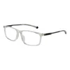 Polaroid Clear Men Optical Men's Frames In Multi