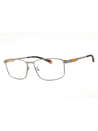Polaroid Core Modern Rectangular Eyeglasses For Men