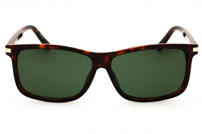 Polaroid Core Pld 2075/s/x Sunglasses In Hvn/green Pz