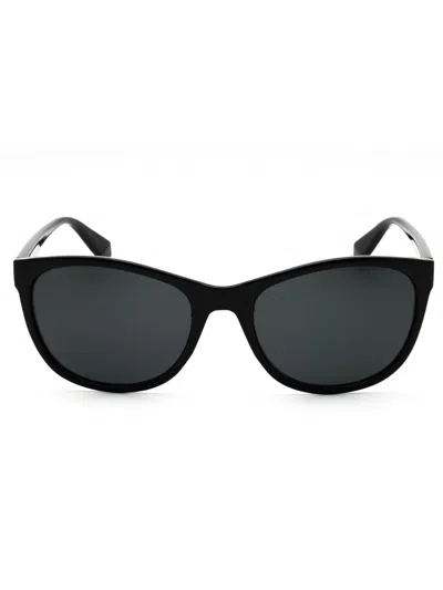 Polaroid Core Pld 4099/s Sunglasses In Black/grey Pz
