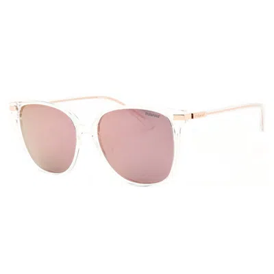 Polaroid Core Pld 4170/g/s/x 0ddb Jq Gold Copper/grey Polarized In Neutral