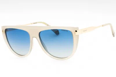 Polaroid Core Pld 6221/s/x 010a Z7 Beige In Neutral