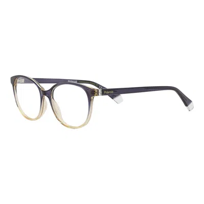 Polaroid Core Pld D467 0yrq 00 Blue Beige 54mm In Multi