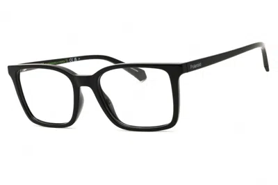 Polaroid Core Pld D499 0807 00 Black 51mm