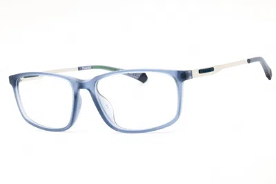 POLAROID CORE PLD D535/G 0FLL 00 MATTE BLUE 56MM
