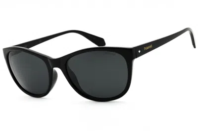 Polaroid Core Pld4099s Polarized Sunglasses In Black