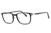 Polaroid Core Pldd426g Eyeglasses In Black
