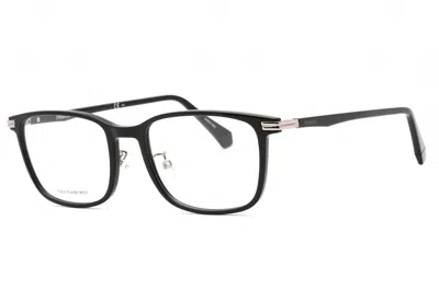 Polaroid Core Pldd426g Eyeglasses In Black