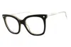 Polaroid Core Pldd507 Eyeglasses In Black