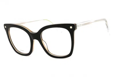 Polaroid Core Pldd507 Eyeglasses In Black