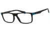Polaroid Core Pldd515 Eyeglasses In Black