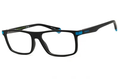 Polaroid Core Pldd515 Eyeglasses In Black