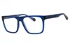 Polaroid Core Pldd533 Eyeglasses In Blue