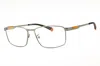 Polaroid Core Pldd534g Eyeglasses In Silver