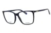 Polaroid Core Pldd537 Eyeglasses In Blue