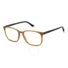 Polaroid Demo Sport Men's Eyeglasses Pld D488 0ewd 56