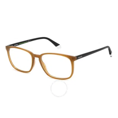 Polaroid Demo Sport Men's Eyeglasses Pld D488 0ewd 56
