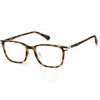 Polaroid Demo Square Men's Eyeglasses Pld D426/g 0086 53