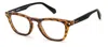 Polaroid Bicolor Cellulose P Frames In Brown
