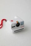 Polaroid Go Generation 2 Instant Camera In White At Urban Outfitters