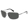 Polaroid Metal Men's Sunglasses